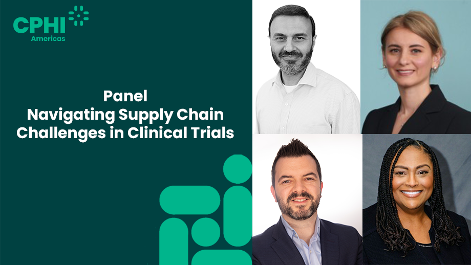 Cphi Americas 2025 Event Content